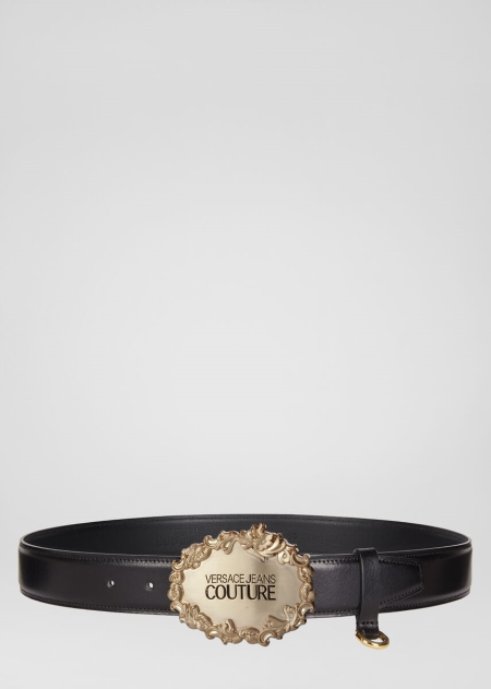 Versace Baroque Buckle Bälte Herr - 280756TQV